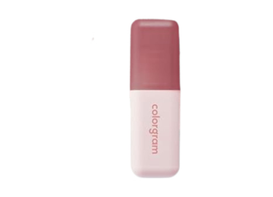 colorgram Nude Blur Tint – 5g – 07 Geek Rose
