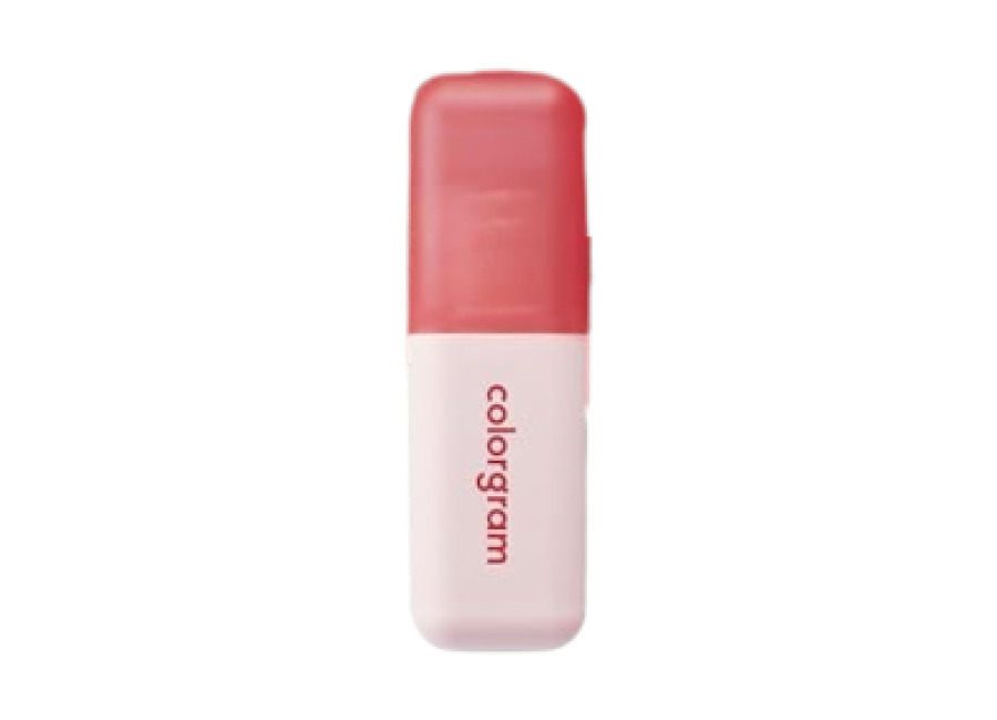 colorgram Nude Blur Tint – 5g – 05 Vintage Red