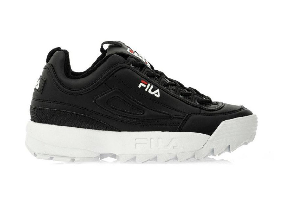 Fila Zapatillas Sportswear Fila Heritage Disruptor Low