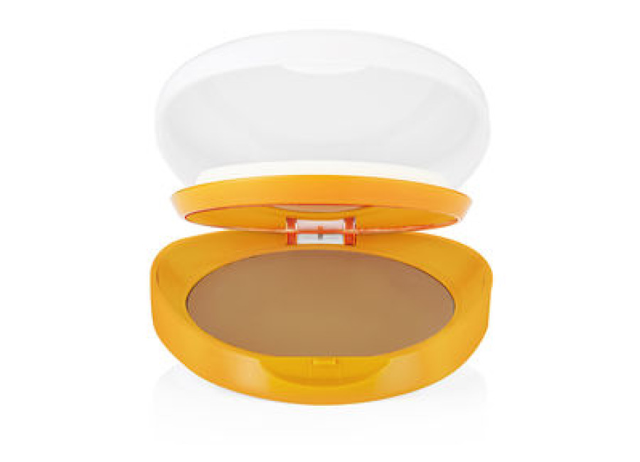 Cantabria Labs HELIOCARE 360º color compacto oil-free SPF50 #Bronze
