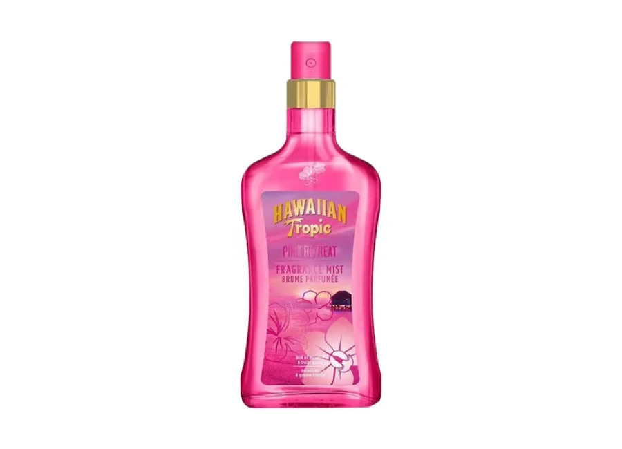 Hawaiian TROPIC Pink Retreat Bruma Perfumada 250 m