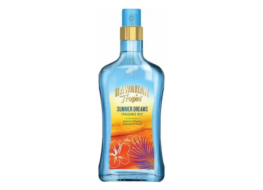 Hawaiian TROPIC Summer Dreams Bruma Perfumada 250 m