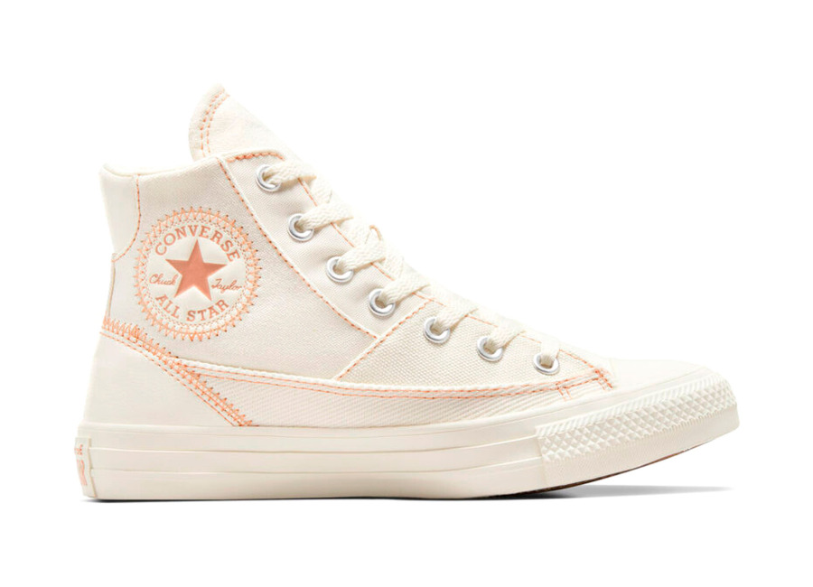 Converse chuck taylor all star patchwork Zapatillas Mujer