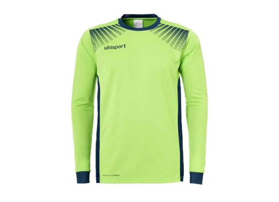 uhlsport Camiseta de portero Uhlsport Goal infantil manga larga