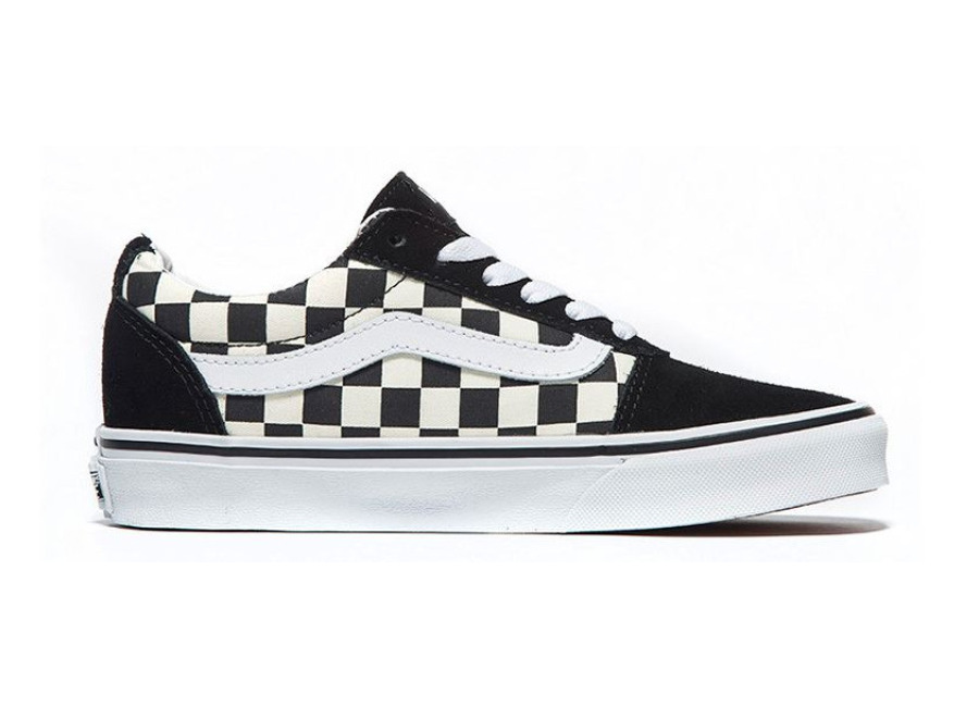 Vans Zapatilla Sportswear Vans Ward W