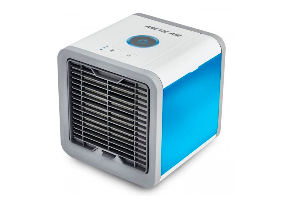 Cubo CLIMATIZADOR – AIRE ACONDICIONADO PORTÁTIL Cool Air, Coolair, Arctic Air, Arctic Cube Water Chiller