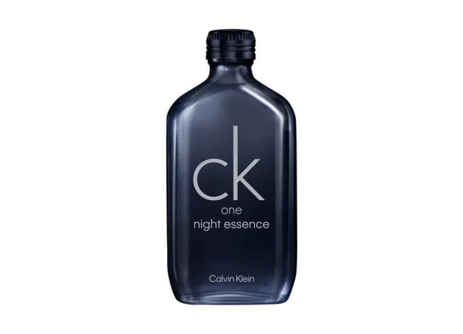 Calvin Klein One Night Essence Parfum 100 m