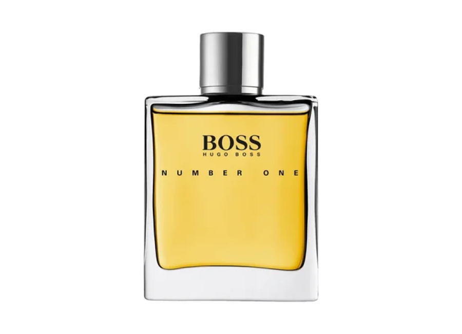 Hugo Boss Boss Number One 100 m