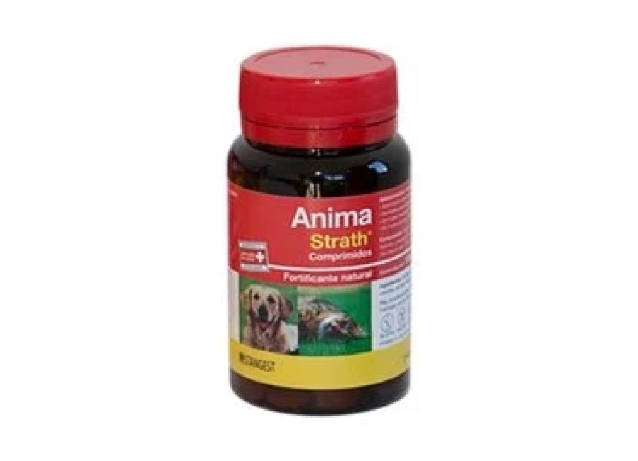 Stangest Anima Strath Suplemento Alimenticio 120 tableta