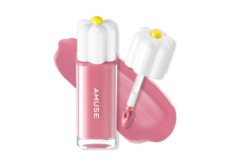 Amuse Dew Tint Tono 09 MAUVE GRAPE