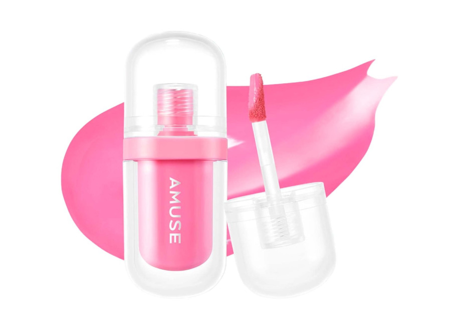 Amuse Jel-Fit Tint Tono 04 ROSE MILK
