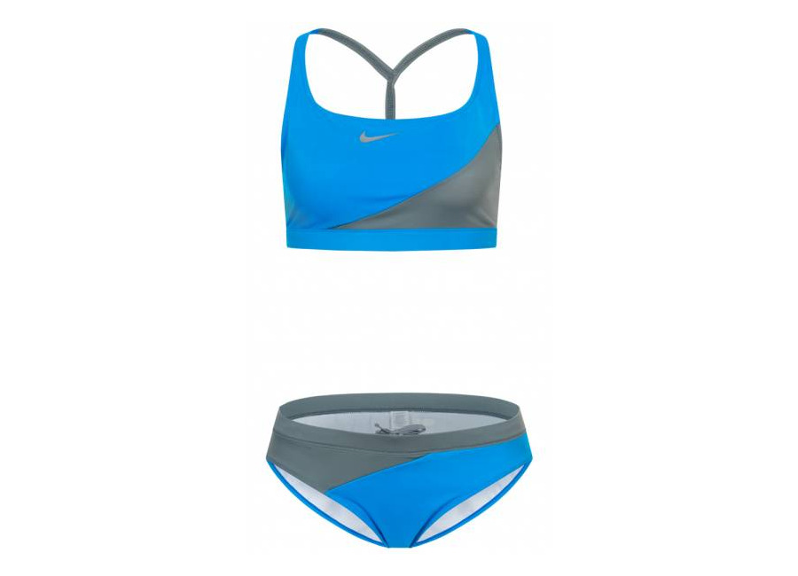 Nike Mujer Balón de vóley playa Conjunto 2 piezas 327979-406