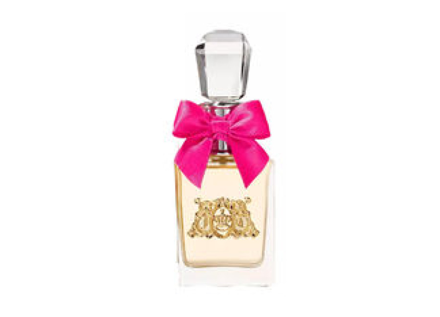 Perfume Juicy Couture VIVA LA JUICY eau de parfum vaporizador 30 m