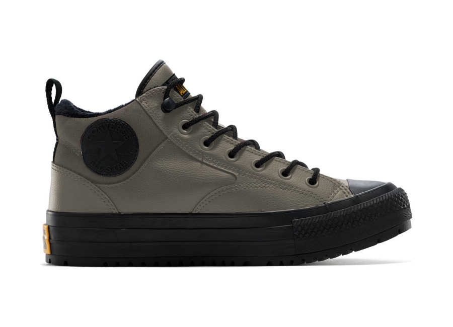 Converse unisex converse chuck taylor all star malden street mid-top Zapatillas Hombre