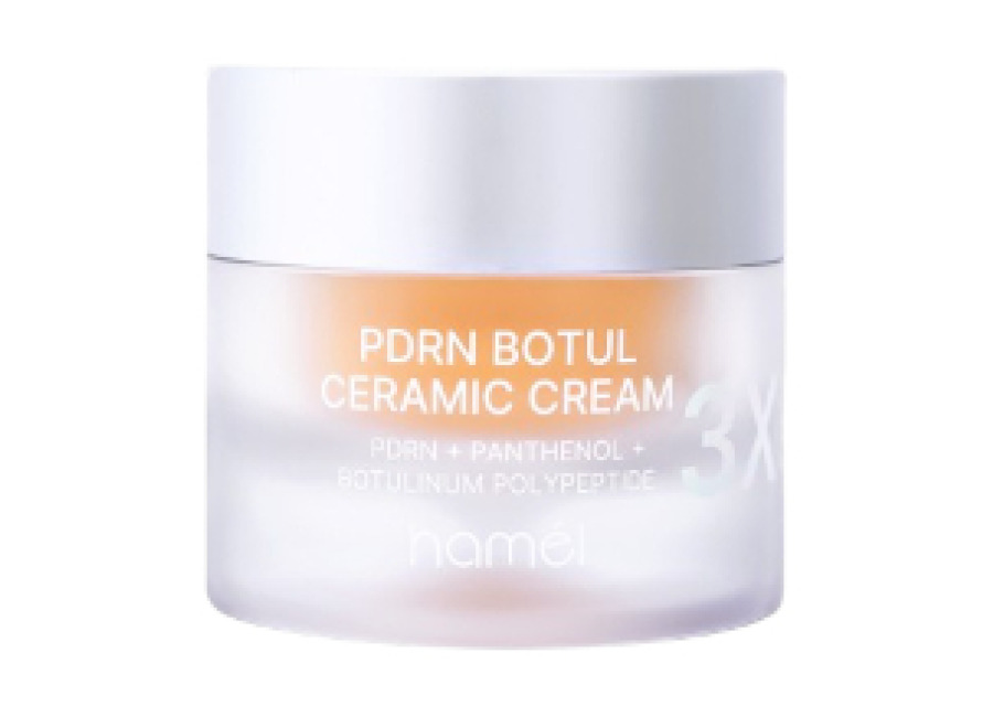 Hamel 3X PDRN Botul Ceramic Cream – 50m