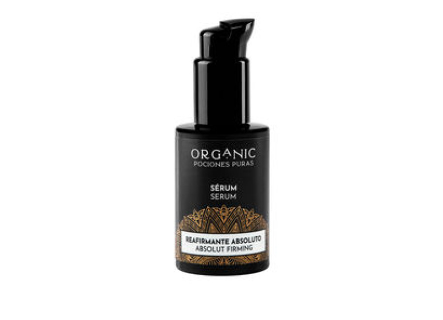 Orgạnic Pociones Puras SERUM REAFIRMANTE ABSOLUTO 30 m