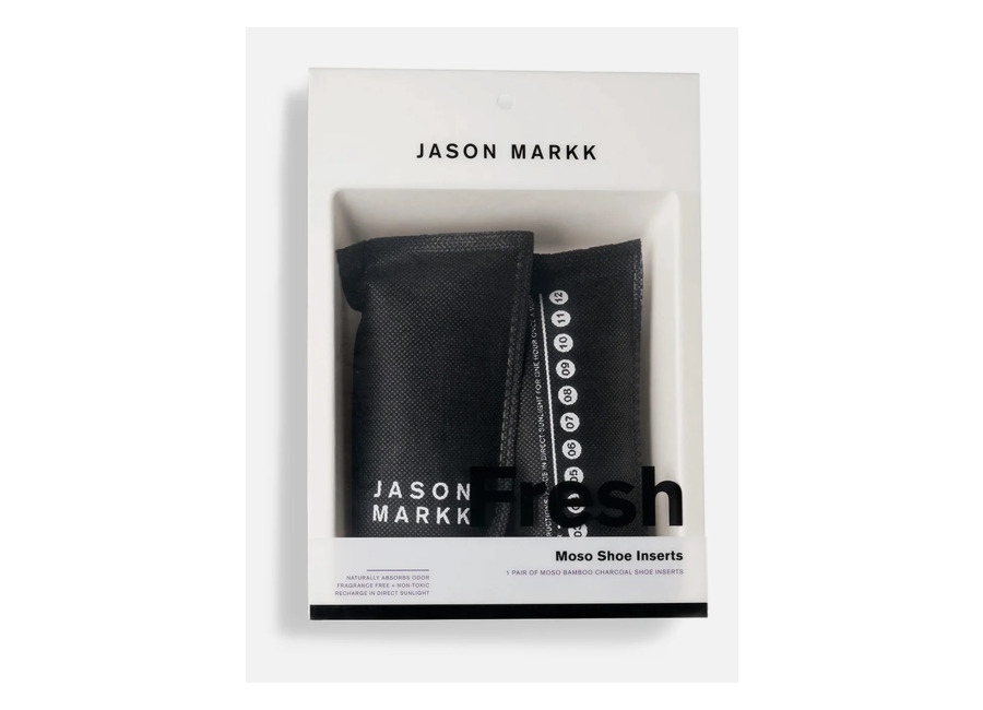 Zapatillas Jason Markk Moso Inserts 104008