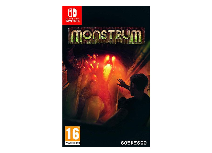 Monstru