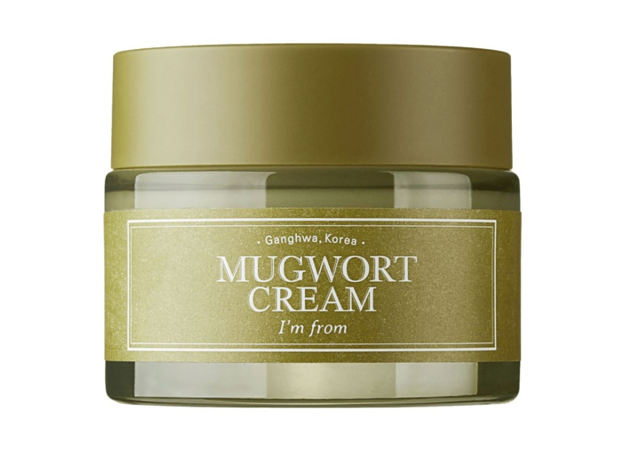 I’m from Mugwort Crea