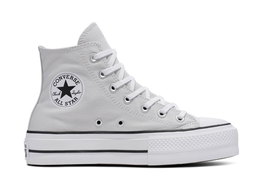 Converse chuck taylor all star lift Zapatillas Mujer