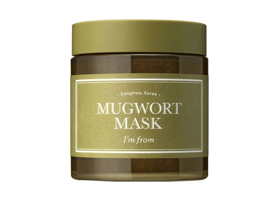 I’m from Mugwort Mask