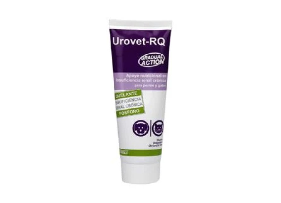 Stangest Urovet RQ Suplemento Nutricional para Mascotas Pasta 100g