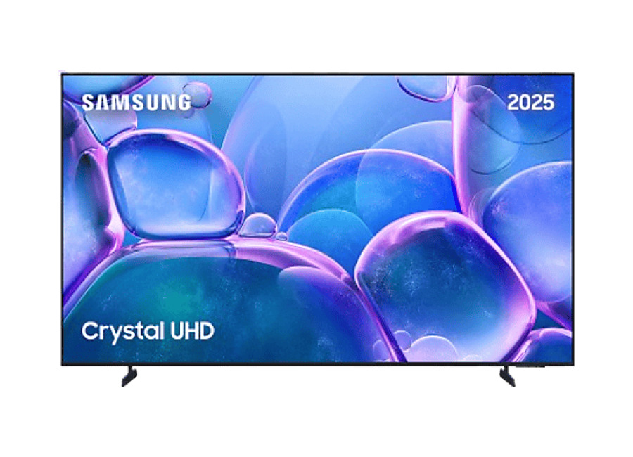 Samsung TV LED 85″ – Samsung TU85U7025FKXXC, UHD 4K, Procesador Crystal Smart TV, Negro