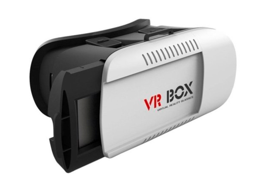 Gafas 3D para Realidad Virtual Vrbox