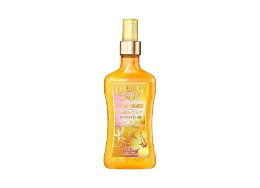 Hawaiian TROPIC Golden Paradise Bruma Perfumada 250 m