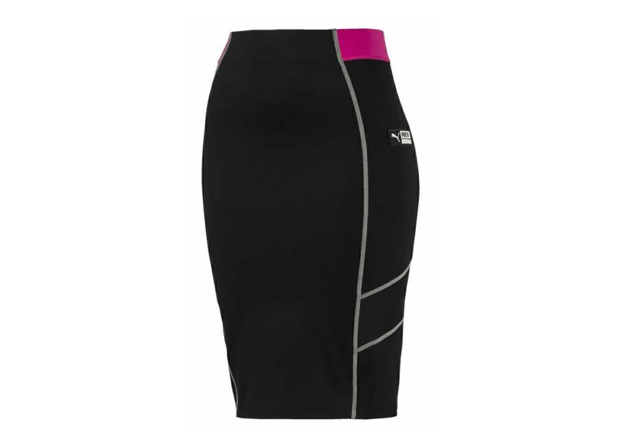 Puma TZ Skirt Mujer Falda 579217-51