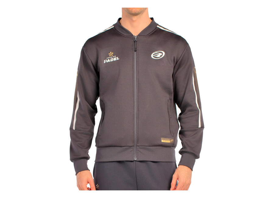 Bullpadel BANDO Hombre PREMIER PADEL (Sudadera)
