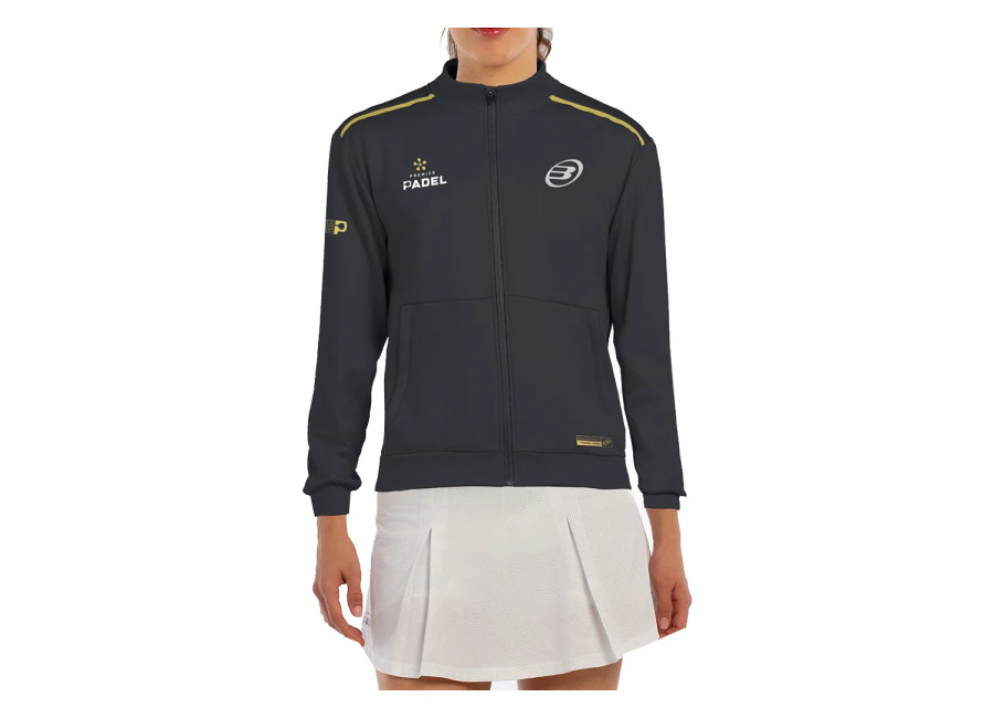 Bullpadel ACUNE Mujer PREMIER PADEL (Sudadera)