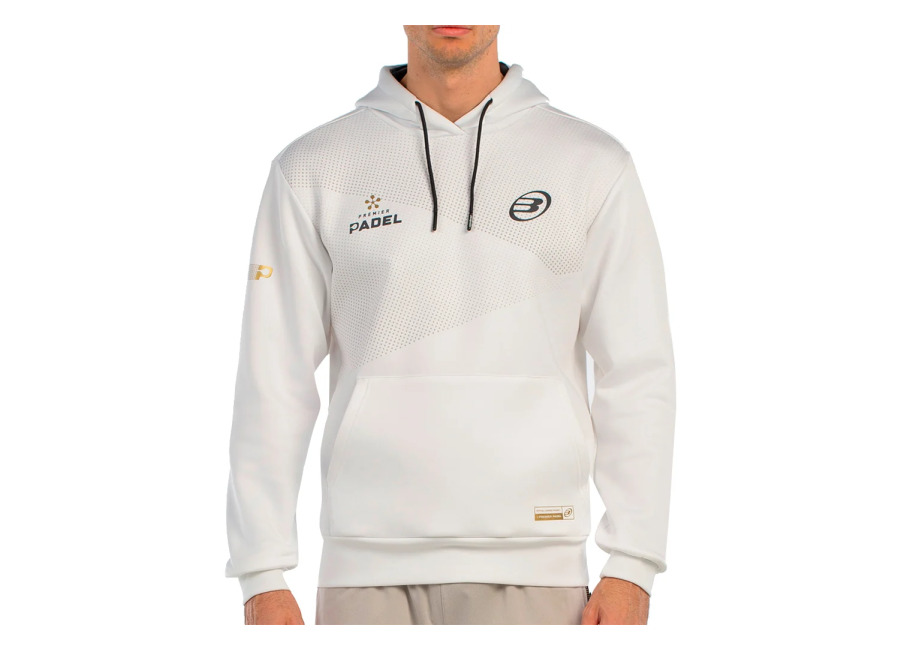 Bullpadel BAQUE Hombre PREMIER PADEL (Sudadera)