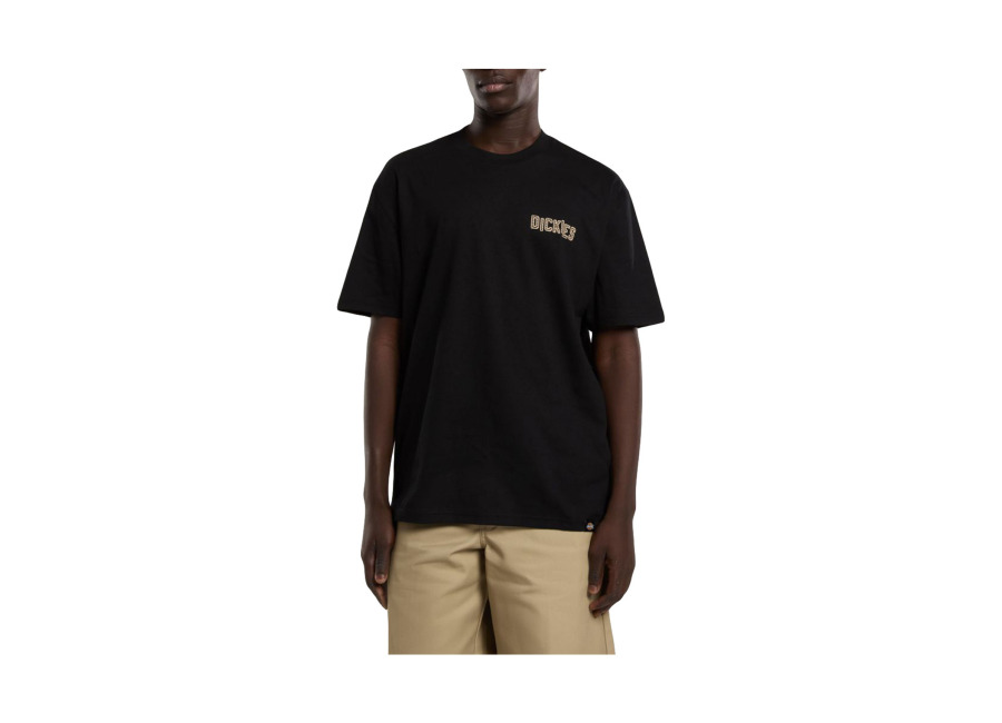 Dickies bricklane ss tee Camiseta Hombre