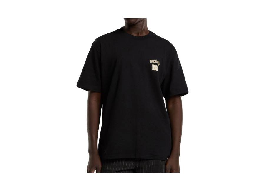 Dickies service crew ss tee Camiseta Hombre