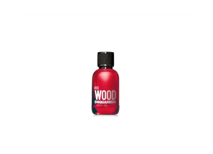 Dsquared2 Red Wood