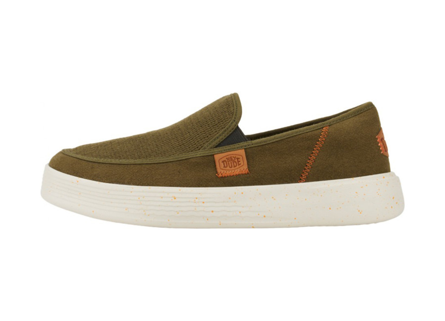 Dude sunapee m coastline Zapatillas Hombre
