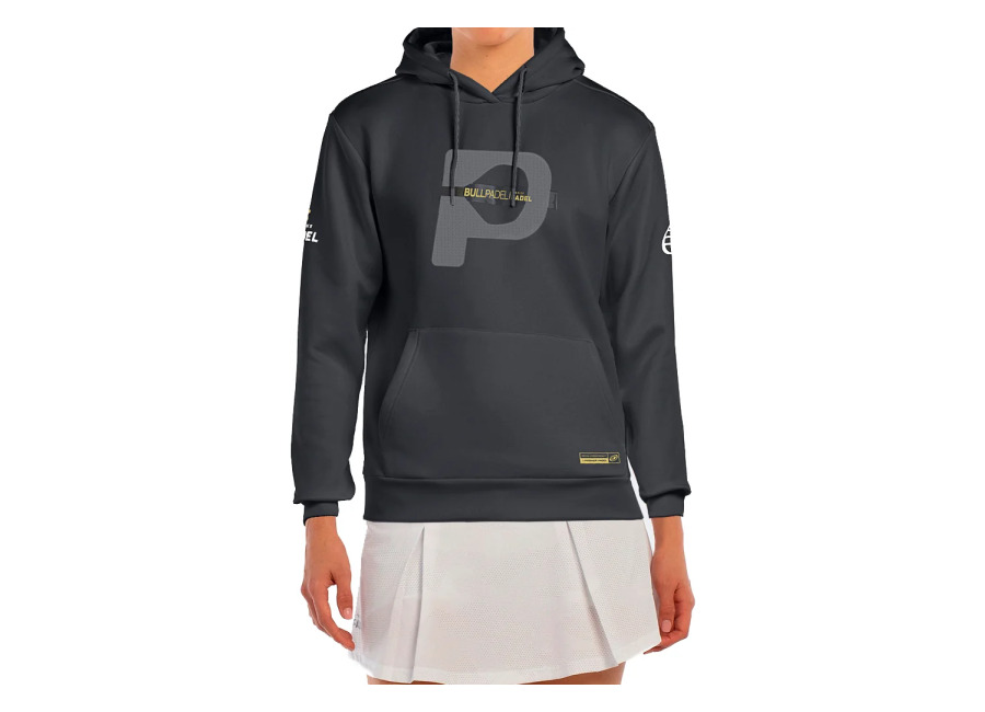 Bullpadel AEREA Mujer PREMIER PADEL (Sudadera)