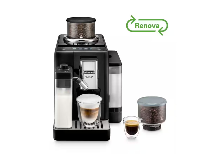 Cafetera De’Longhi EXAM440.55.B