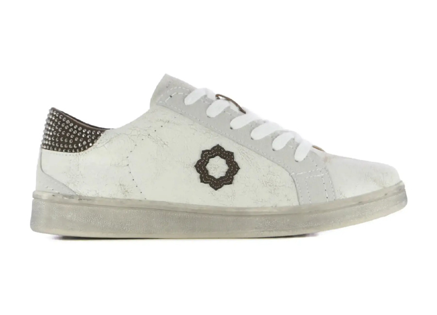 Camila’s Zapatillas SOLEI