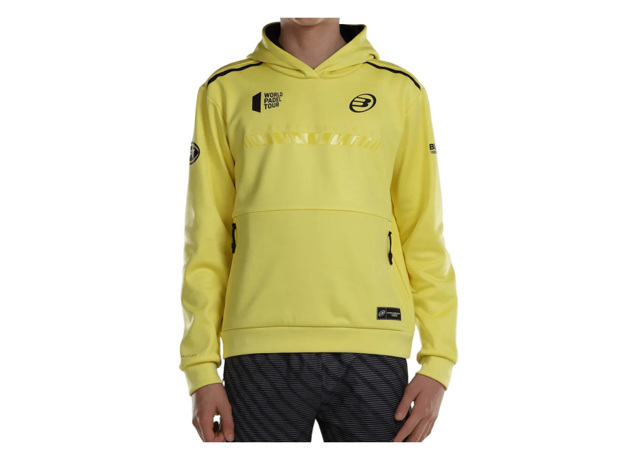 Bullpadel WPT LARDO Niño (Sudadera)