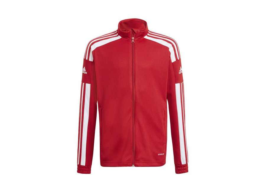 Adidas Chaqueta de Fútbol adidas Sq21 Tr Y Infanti