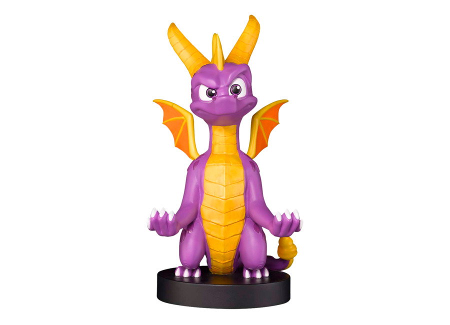 Exquisite Gaming Cable Guy Spyro the Dragon XL (30cm)