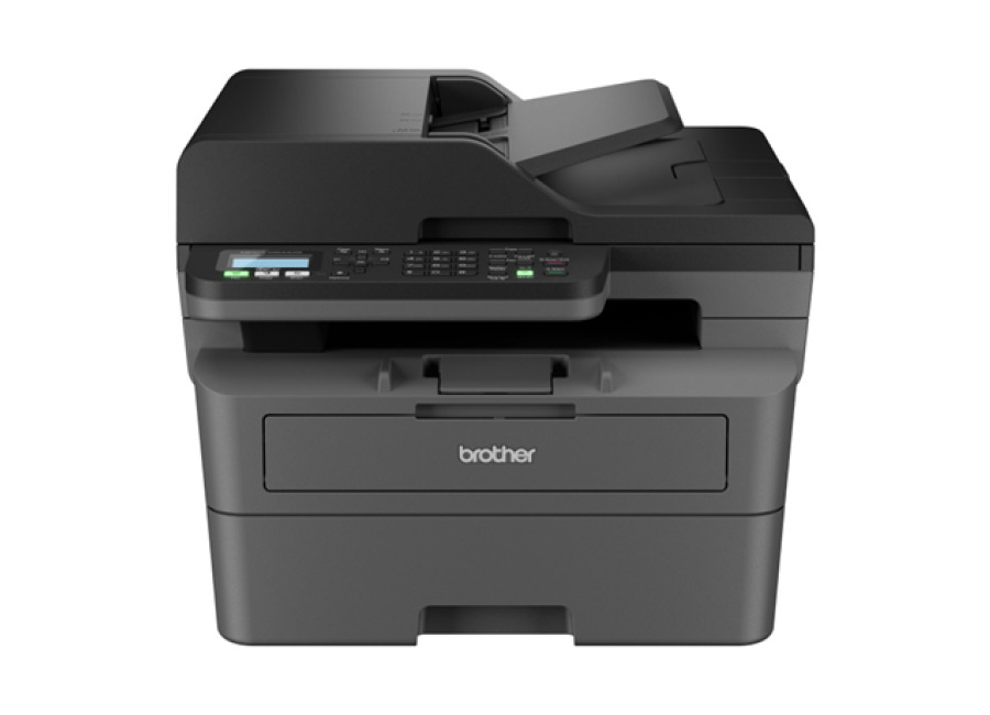 Brother Impresora Brother Mfc-L2800DW Multifuncional Laser