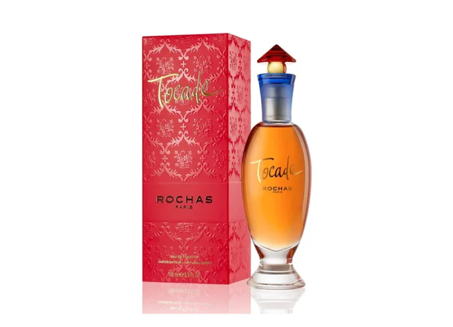 Rochas Tocade 100 m