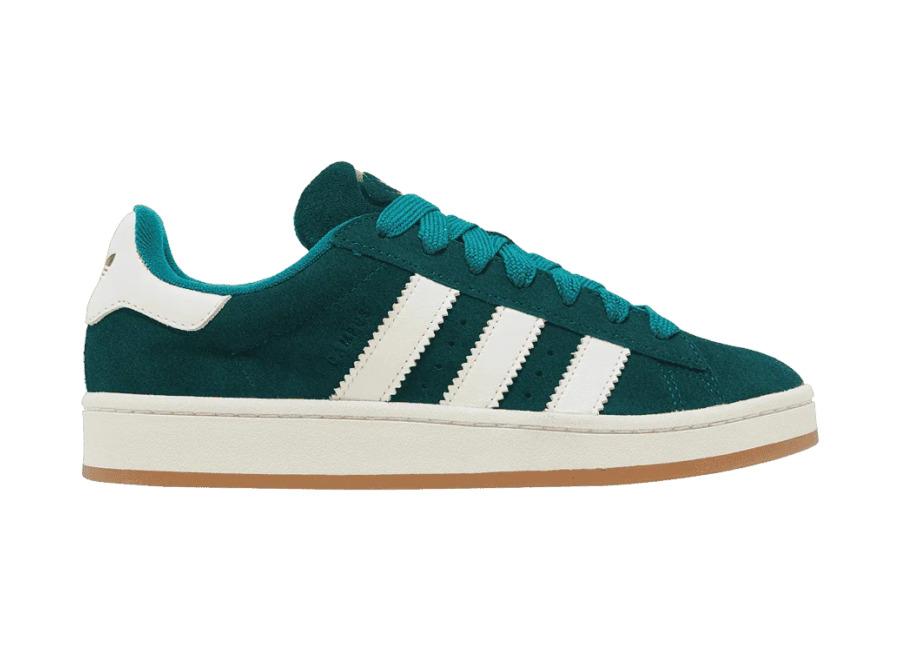 Adidas Campus 00er Jahre St. Forest Glade