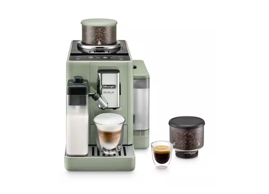 Cafetera De’Longhi EXAM441.55.GR