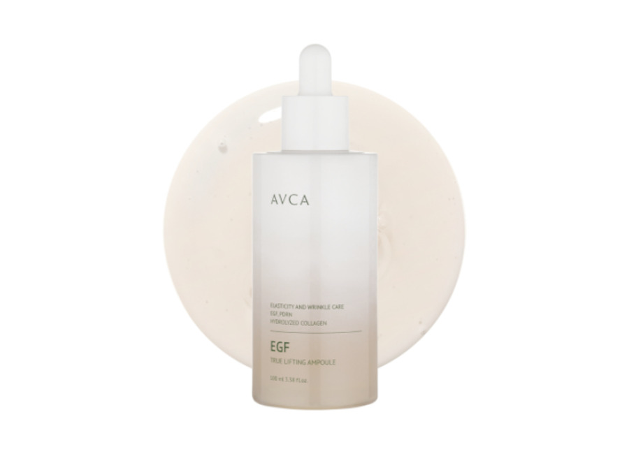 Avca EGF Firming Serum – 100m
