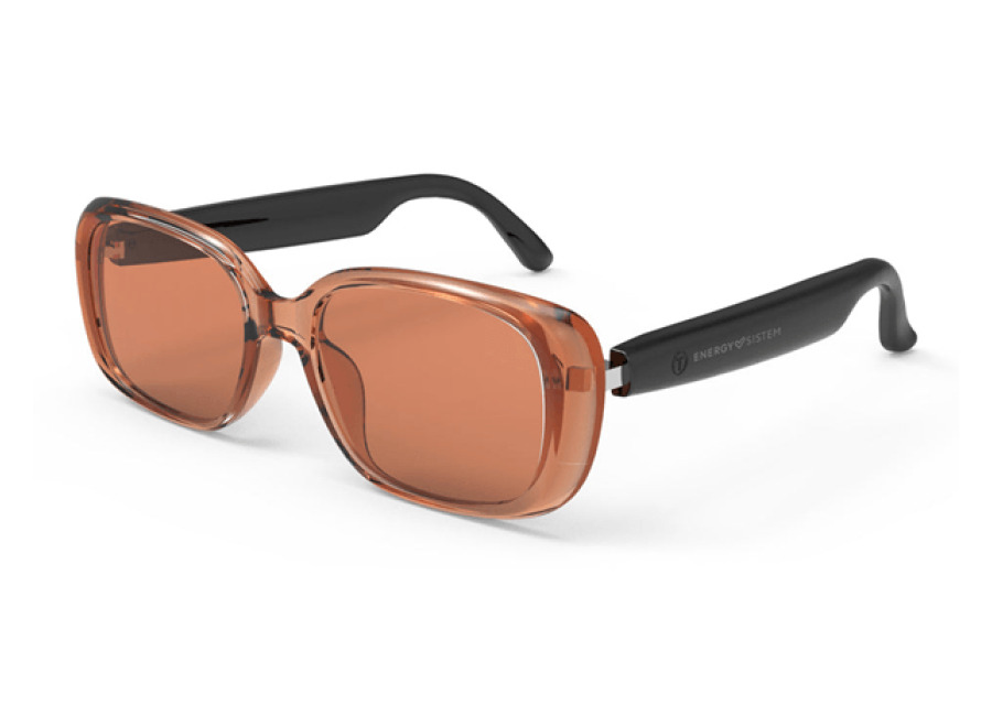 Auriculares Energy Sistem Gafas Energy Sistem Bluetooth Urban Music Amber
