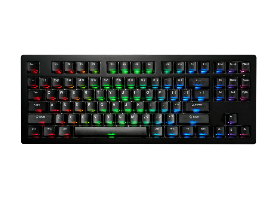 MonsGeek M3 V5 HE Magnetic Keyboard